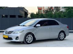 2012-TOYOTA-COROLLA-1.4 D4-HATASIZ -221.000 KM-