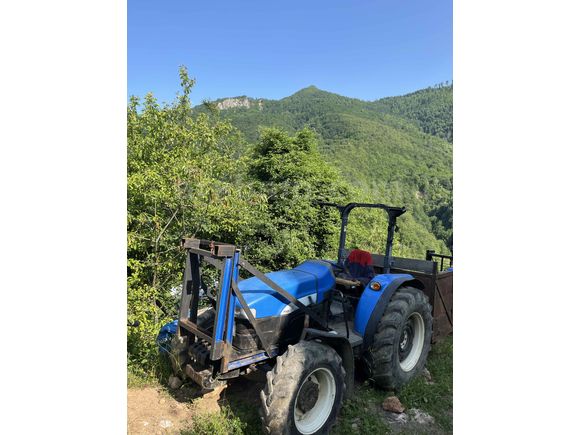 Sahibinden New Holland TT65 