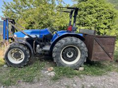 Sahibinden New Holland TT65 