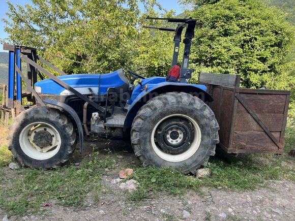 Sahibinden New Holland TT65 