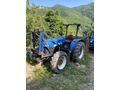 Sahibinden New Holland TT65 