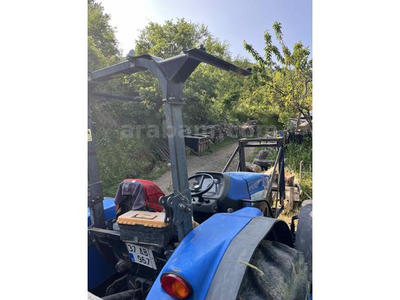 Sahibinden New Holland TT65 