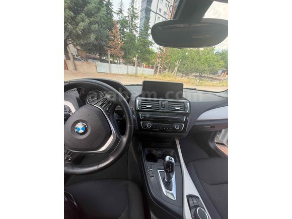 Sahibinden BMW 1 Serisi 116d Joy Plus 2015 Model 