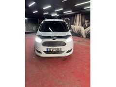 Sahibinden Ford Tourneo Courier 1.6 TDCi Titanium 2015 Model