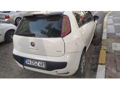 Sahibinden Fiat Punto EVO 1.3 Multijet Dynamic 2011 Model