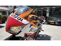 MURAT ADA'DAN TEMİZ CBR 250R