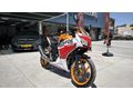 MURAT ADA'DAN TEMİZ CBR 250R