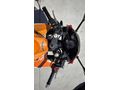 MURAT ADA'DAN TEMİZ CBR 250R
