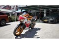 MURAT ADA'DAN TEMİZ CBR 250R