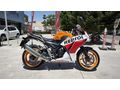 MURAT ADA'DAN TEMİZ CBR 250R