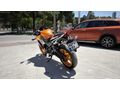 MURAT ADA'DAN TEMİZ CBR 250R