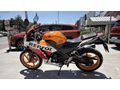 MURAT ADA'DAN TEMİZ CBR 250R