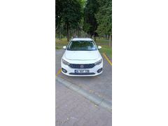 Sahibinden Fiat Egea 1.6 Multijet Comfort 2017 Model İstanbul 175.500 km Beyaz