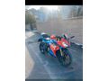 Sahibinden CFmoto 250SR