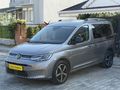  Volkswagen Transporter 2.0 TDI Camlı Van 2024 Model Antalya