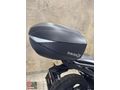Moda Motor Honda NC750X DCT
