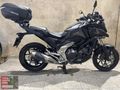 Moda Motor Honda NC750X DCT