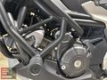 Moda Motor Honda NC750X DCT