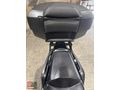 Moda Motor Honda NC750X DCT