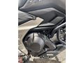Moda Motor Honda NC750X DCT