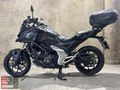 Moda Motor Honda NC750X DCT