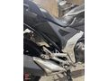 Moda Motor Honda NC750X DCT