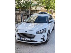 Sahibinden Ford Focus 1.5 TDCi Trend X 2019 Model 