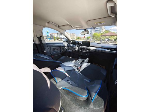 Sahibinden Ford Focus 1.5 TDCi Trend X 2019 Model 