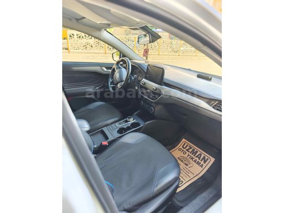 Sahibinden Ford Focus 1.5 TDCi Trend X 2019 Model 