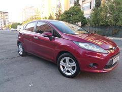 Sahibinden Ford Fiesta 1.25 My 2011 Model