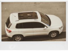 Sahibinden Tertemiz Tiguan 1.4 TSI Sport&Style 2011 Model Erzurum 146.800 km Beyaz