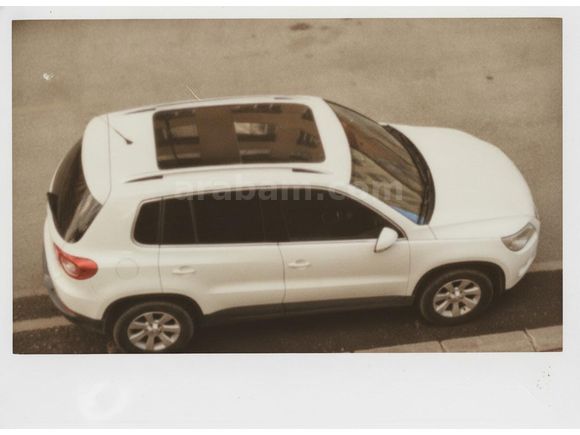 Sahibinden Tertemiz Tiguan 1.4 TSI Sport&Style 2011 Model Erzurum 146.800 km Beyaz