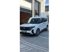 Sahibinden Ford Tourneo Courier 1.5 EcoBlue Deluxe 2024 Model