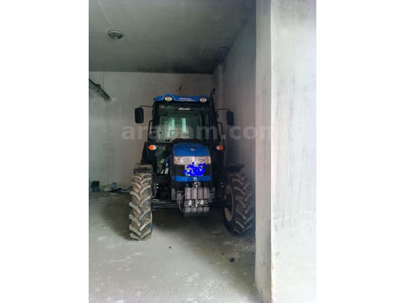 Sahibinden New Holland TT55