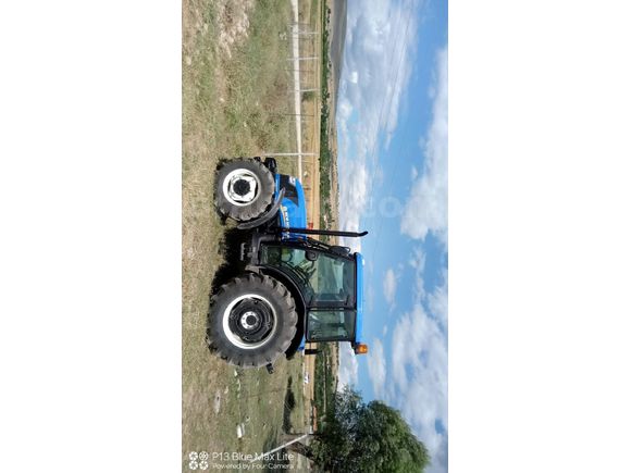 Sahibinden New Holland TT55