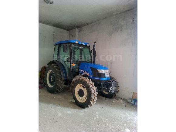 Sahibinden New Holland TT55