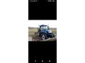 Sahibinden New Holland TT55