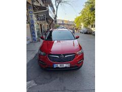 Sahibinden Opel Grandland X 1.5 D EcoTEC Enjoy 2019 Model