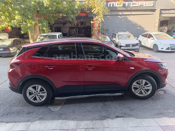 Sahibinden Opel Grandland X 1.5 D EcoTEC Enjoy 2019 Model