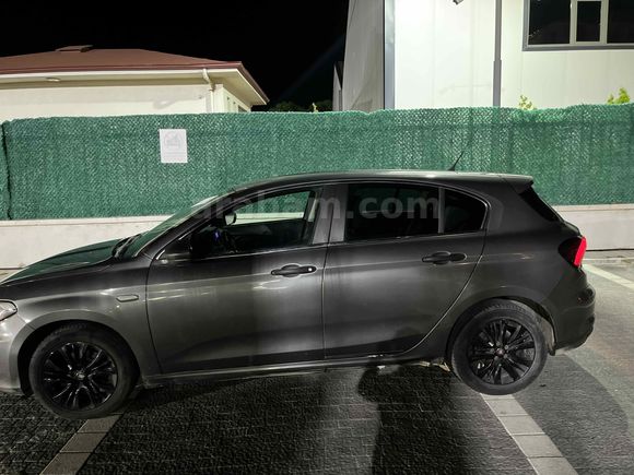 Sahibinden Fiat Egea 1.4 Fire Easy 2020 Model 