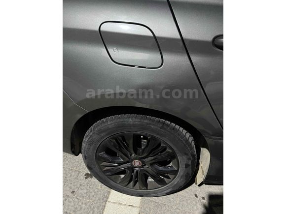 Sahibinden Fiat Egea 1.4 Fire Easy 2020 Model 