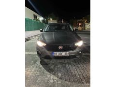 Sahibinden Fiat Egea 1.4 Fire Easy 2020 Model 