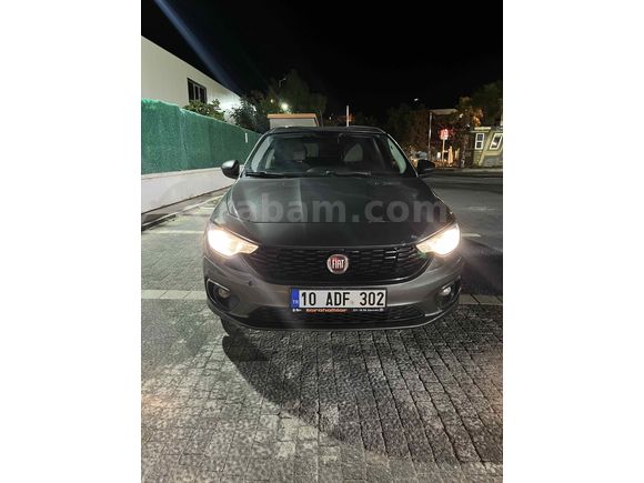 Sahibinden Fiat Egea 1.4 Fire Easy 2020 Model 