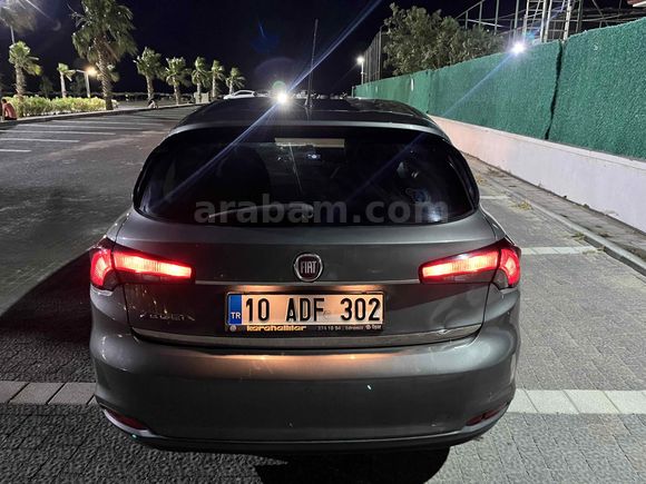 Sahibinden Fiat Egea 1.4 Fire Easy 2020 Model 