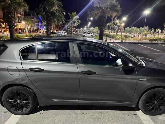 Sahibinden Fiat Egea 1.4 Fire Easy 2020 Model 