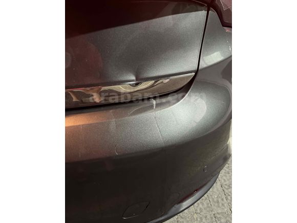 Sahibinden Fiat Egea 1.4 Fire Easy 2020 Model 