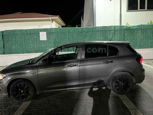 Sahibinden Fiat Egea 1.4 Fire Easy 2020 Model 