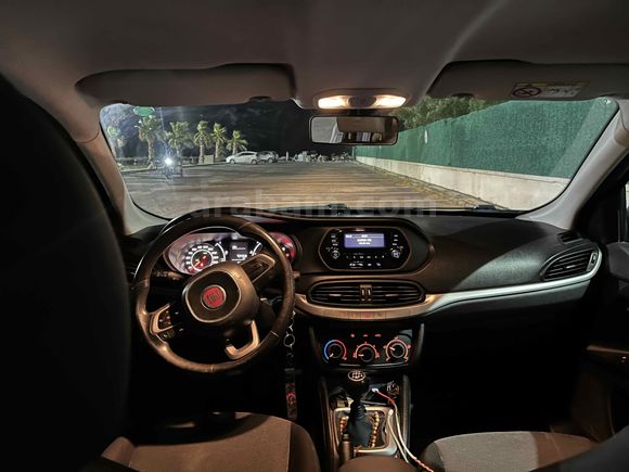 Sahibinden Fiat Egea 1.4 Fire Easy 2020 Model 