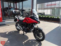 *KK 12 AY TAKSİT İMKANI** TEKBAŞ 2.EL ADANA'DAN HONDA NC750X DCT