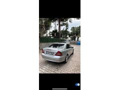 Sahibinden Mercedes - Benz C 240 Avantgarde 2000 Model 